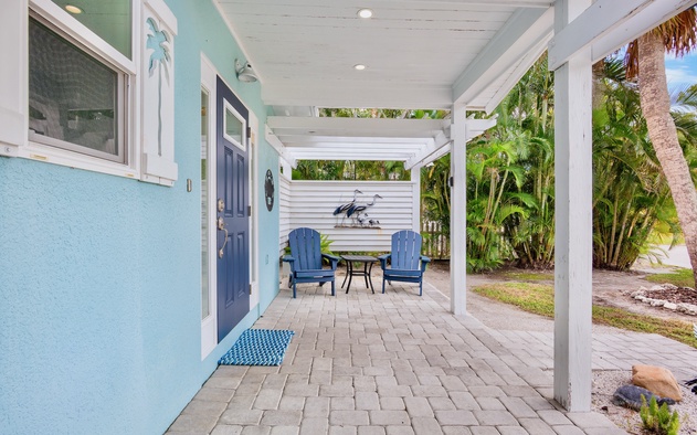 Blue Oasis 10