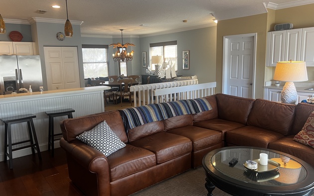 Villa Sand Dollar 2