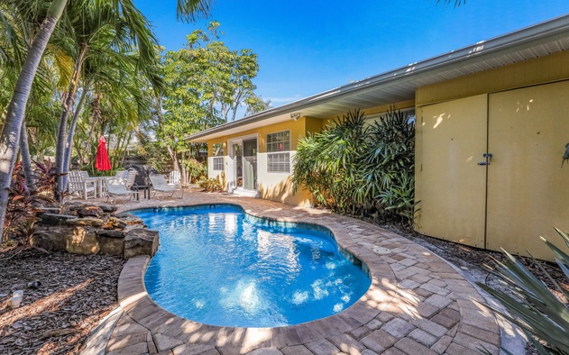 Our Place By The Sea