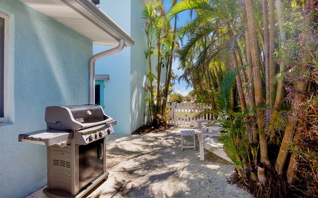 Seven Palms Beach House 10