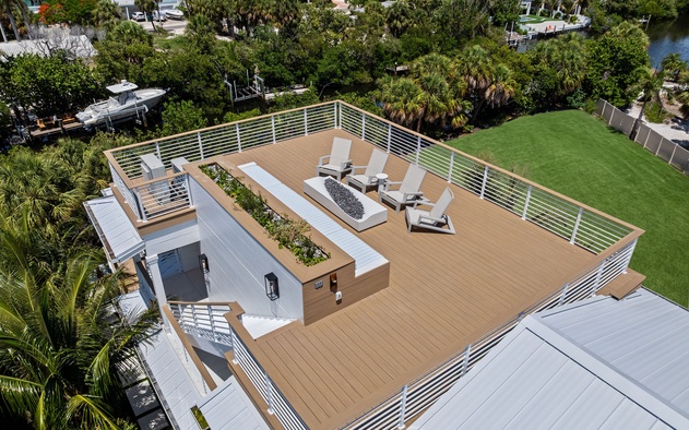 Hardin Hideaway 3