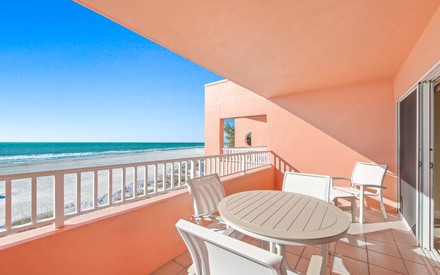 Coquina Beach Club 204 4