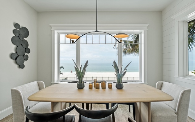 Beachfront Paradise 10