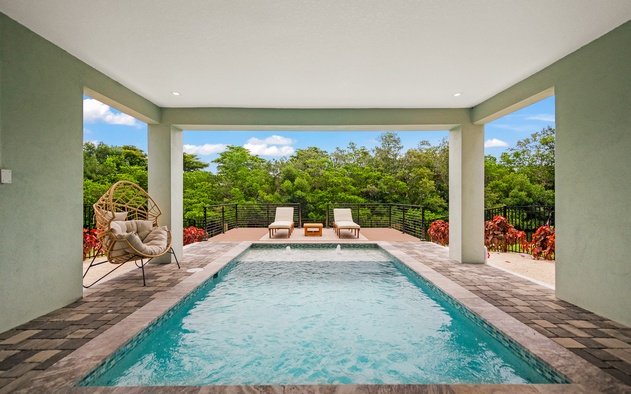 Angler's Cove at Hunter's Point