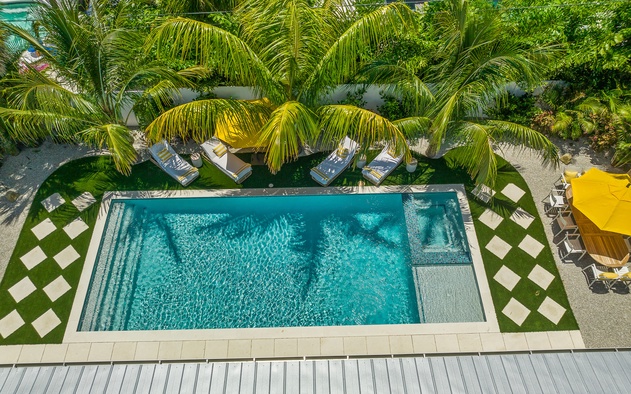 Serenity at Bay Palms 7