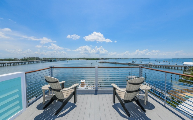 Bayfront Retreat 2