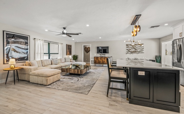 Coral Shores 7