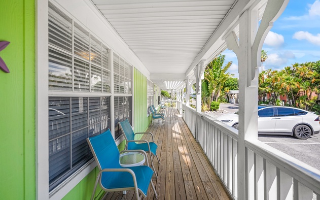 Tradewinds Key West Style #9 3