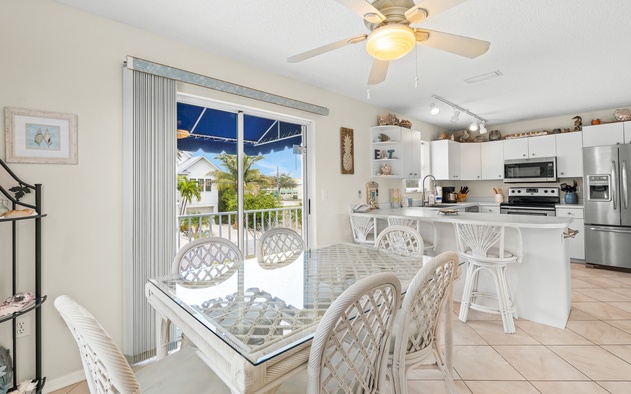 Villa Sandpiper 5
