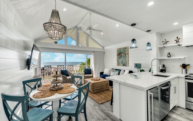 Coconuts Beachfront #112 10