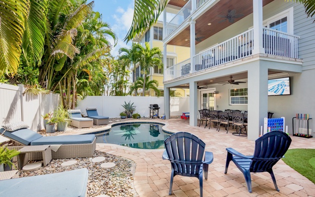 Key Lime Beach House 4