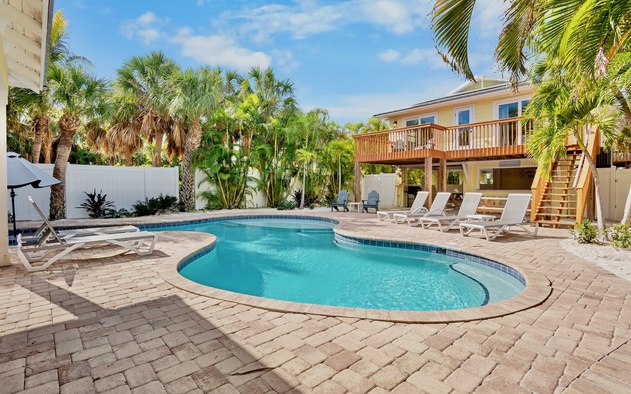 Cabana Breeze