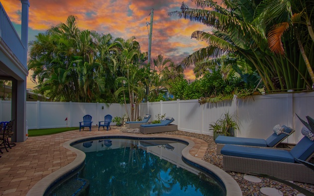 Key Lime Beach House 5