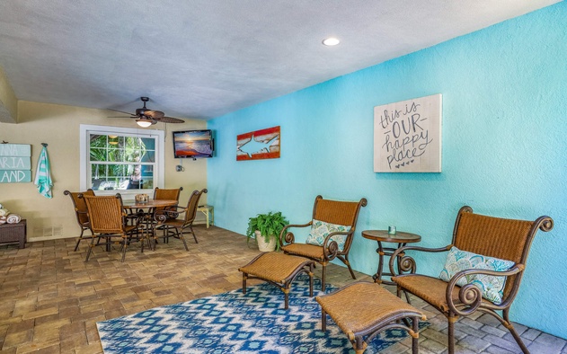 Coconut Cottage 9