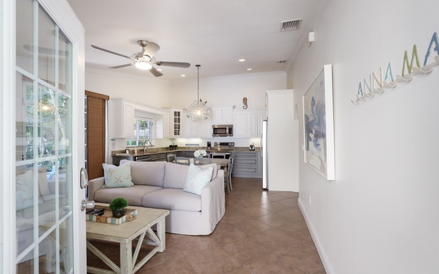 Mermaid's Hideaway 9