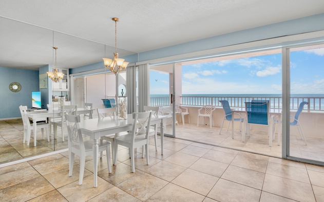 Coquina Beach Club 203 10