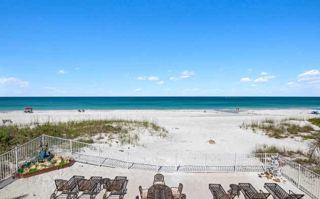 Anna Maria Wave 6