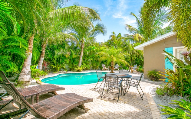 Coconut Lagoon 2