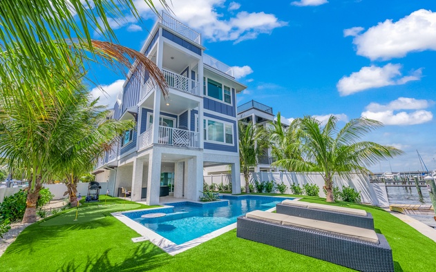 Bikinis and Bellinis