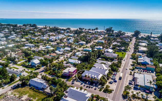 Anna Maria Guest House 317 8