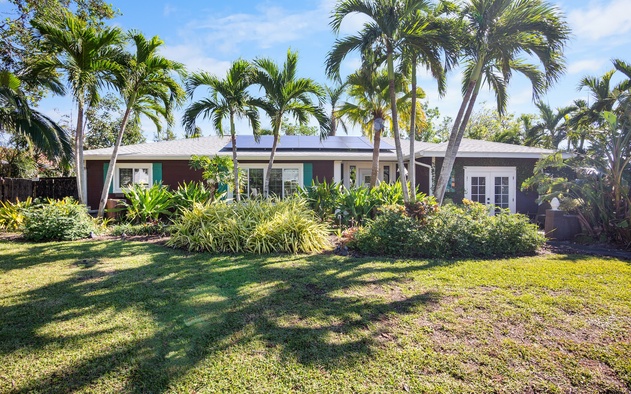 Casa Flamingo 8