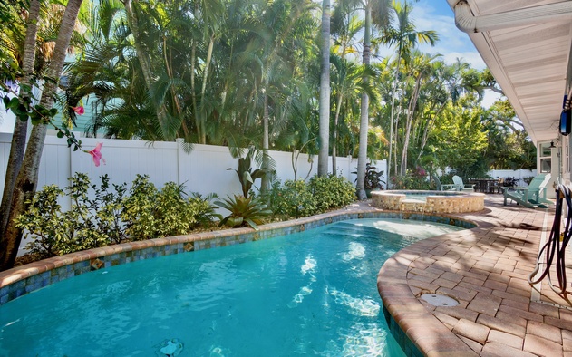 Blue Coral Beach House