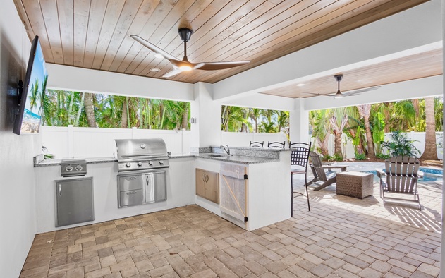 Coconut Breeze Estate 3