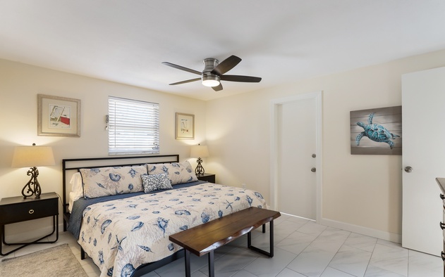 Shamrock Palms 7