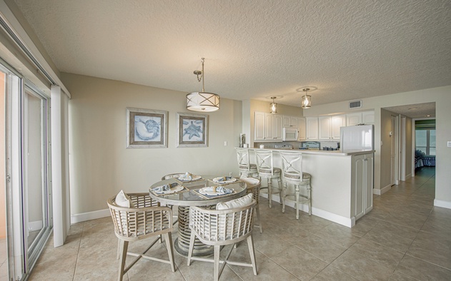 Coquina Beach Club 204 10
