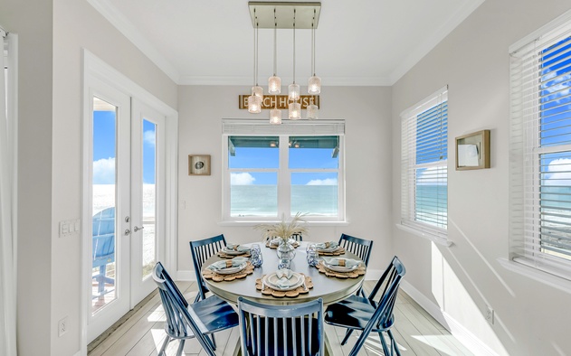 Oceanfront Paradise 9