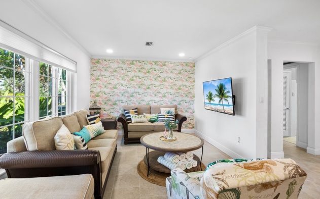 Casa Flamingo 10
