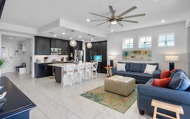 One Happy Condo 6