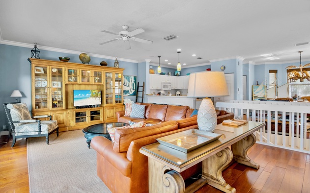 Villa Sand Dollar 10