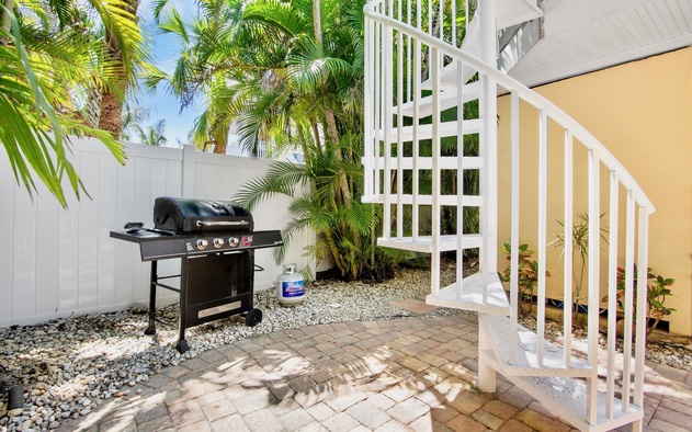 Carefree Cay 6