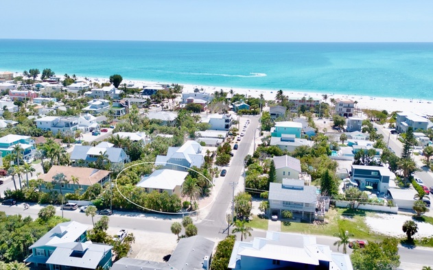 Carefree Cay 3