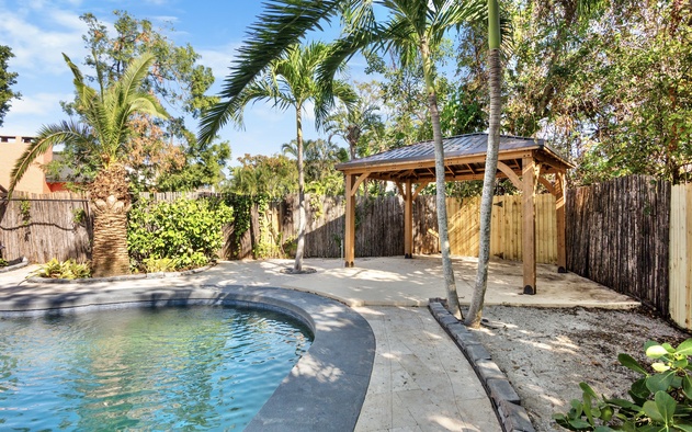 Casa Flamingo 4