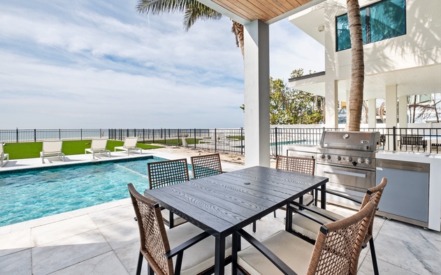Beachfront Paradise 5