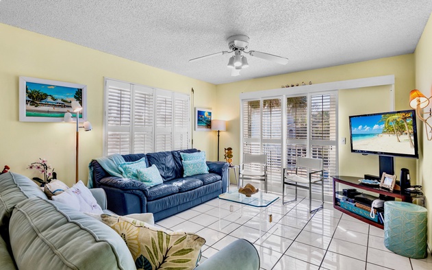 Palm Breeze 3
