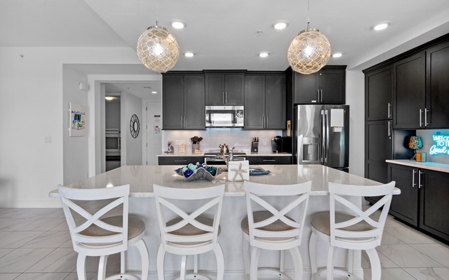 One Happy Condo 9