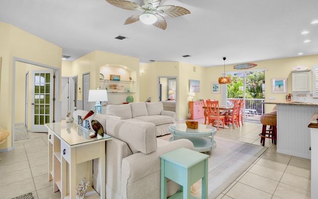 Carefree Cay 8