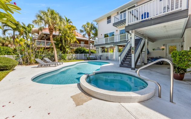 Tarpon Pointe 4