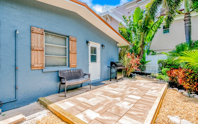 Coastal Hideaway 4