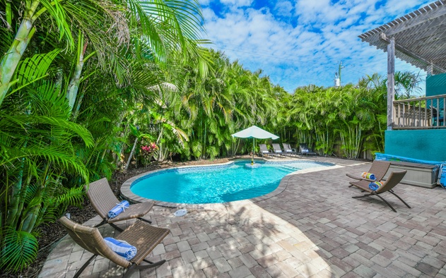 Caribbean Reef 8