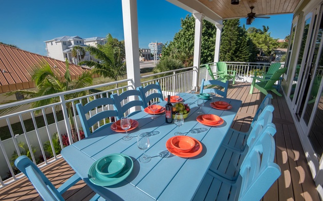 Beachside Oasis 7