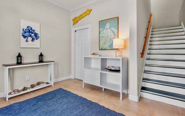 Castaway Cottage 8