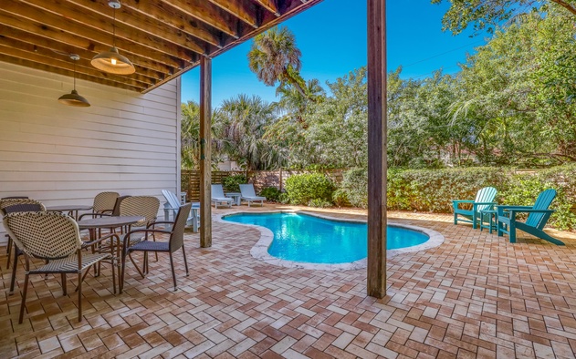 Anna Maria Guest House 212 2