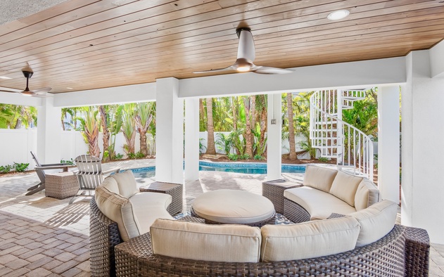 Coconut Breeze Estate 8