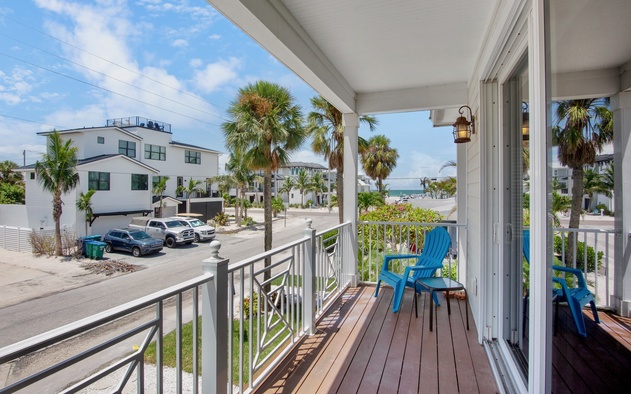 Gulfside Oasis 9