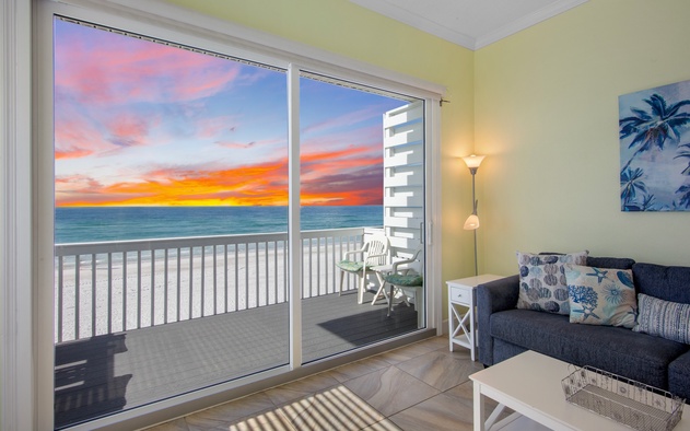 Capri Condo D 9