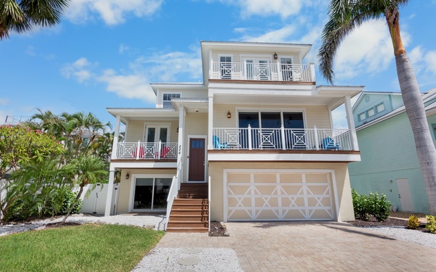 Gulfside Oasis 2